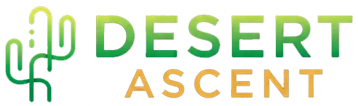 Desert Ascent